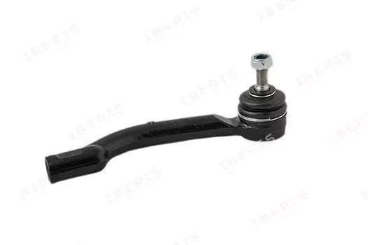 НАКОНЕЧНИК РУЛЕВОЙ ТЯГИ R NISSAN X-TRAIL (T31), QASHQAI (J10,J11)/RENAULT KOLEOS (HY0_)