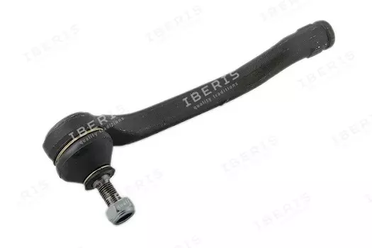 НАКОНЕЧНИК РУЛЕВОЙ ТЯГИ R RENAULT FLUENCE (L30_)/MEGANE III/SCENIC III