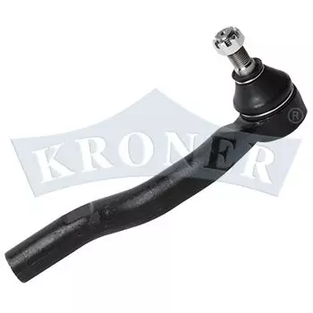 НАКОНЕЧНИК РУЛЕВОЙ ТЯГИ TOYOTA CAMRY (06-) (ПРАВ.) (K301128) KRONER