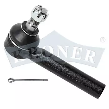 НАКОНЕЧНИК РУЛЕВОЙ ТЯГИ TOYOTA LAND CRUISER PRADO (02-) (K301148) KRONER