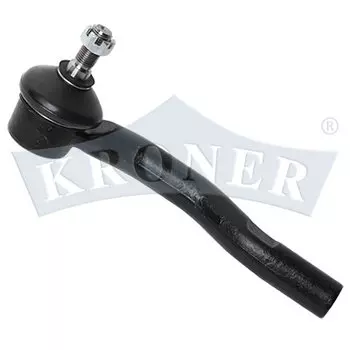 НАКОНЕЧНИК РУЛЕВОЙ ТЯГИ TOYOTA RAV4 (05-) (ЛЕВ.) (K301131) KRONER