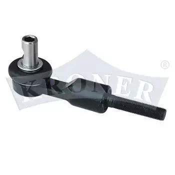 НАКОНЕЧНИК РУЛЕВОЙ ТЯГИ VW PASSAT (96-), AUDI A4 (94-) (K301081) KRONER