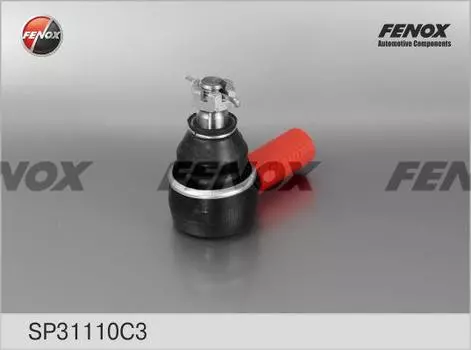 НАКОНЕЧНИК РУЛЕВОЙ УАЗ 469