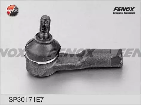 НАКОНЕЧНИК РУЛЕВОЙ ВАЗ 1111 ОКА