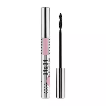EVA MOSAIC Тушь для ресниц On And On Balm Mascara