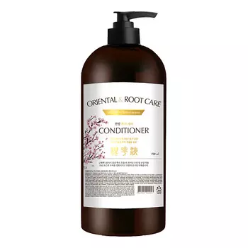 EVAS Pedison Кондиционер для волос Травы Oriental Root Care, 750 мл 750