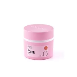Etine Профессиональная маска для волос Total Color Для окрашенных волос