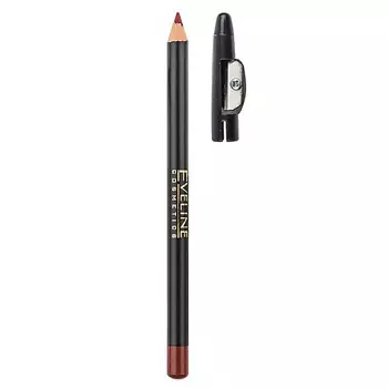 EVELINE Карандаш для губ Max Intense Colour