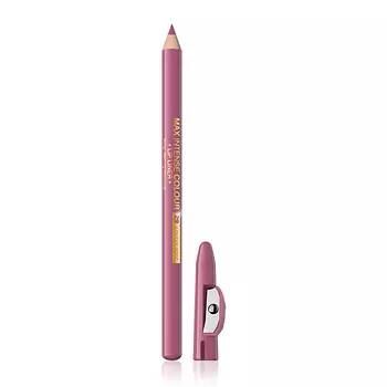 EVELINE Карандаш для губ Max Intense Colour