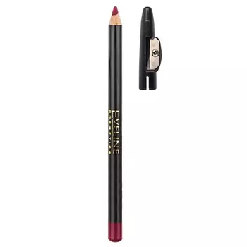EVELINE Карандаш для губ Max Intense Colour