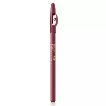EVELINE Карандаш для губ Max Intense Colour