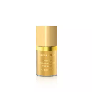 ETRE BELLE Golden Skin Восстанавливающий гель для кожи вокруг глаз с икрой, золотом и водорослями 15.0