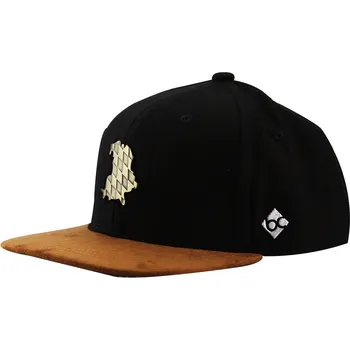 Кепка Фри-Стейт Bavarian Caps, черный