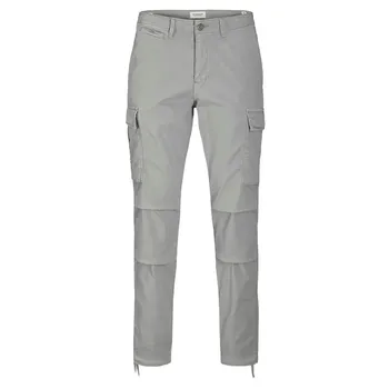 Брюки карго Jack & Jones Ace Tucker, серый