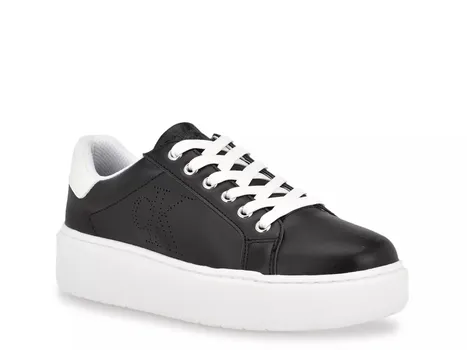 Кроссовки Daili Calvin Klein, Black