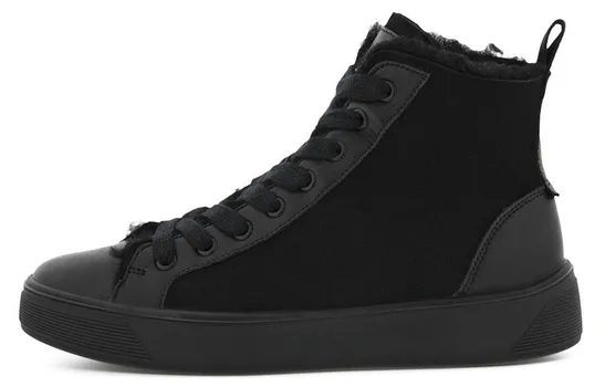Ботильоны Ecco Ankle Boots Women's Black