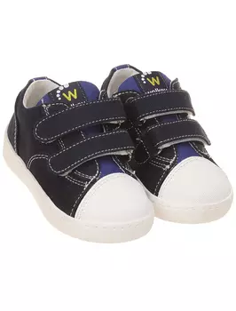 Кеды Walkey