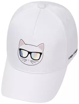 Кепка KARL LAGERFELD
