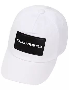 Кепка KARL LAGERFELD