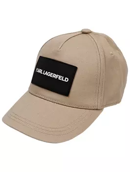 Кепка KARL LAGERFELD