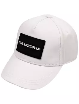 Кепка KARL LAGERFELD