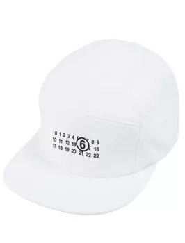 Кепка MM6 Maison Margiela