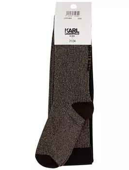 Колготки Karl Lagerfeld