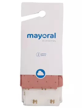 Колготки Mayoral