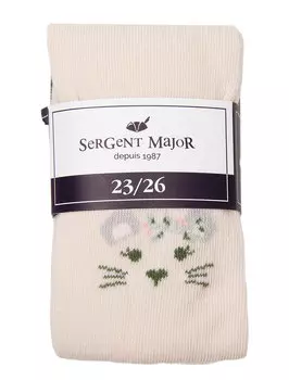 Колготки Sergent Major