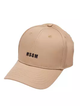 Кепка MSGM