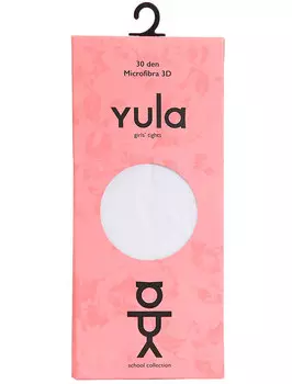 Колготки YULA