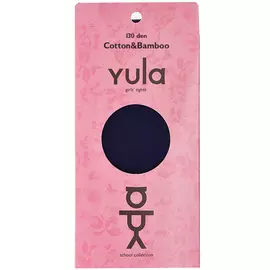 Колготки YULA