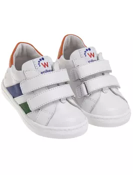 Кеды Walkey