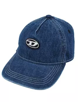Кепка Diesel