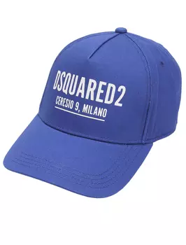 Кепка Dsquared2