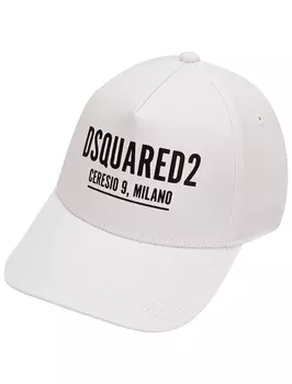 Кепка Dsquared2