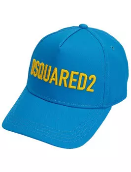 Кепка Dsquared2