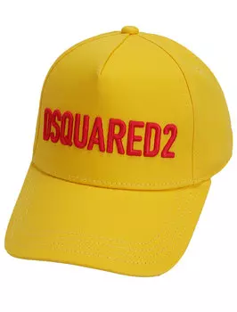 Кепка Dsquared2
