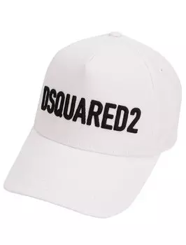 Кепка Dsquared2