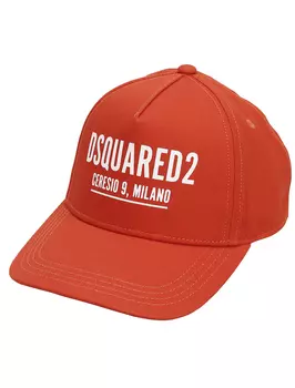 Кепка Dsquared2