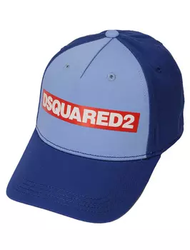Кепка Dsquared2
