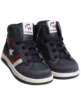 Кеды Walkey