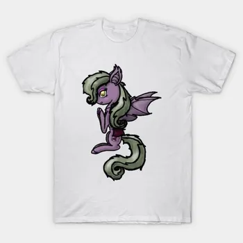 Футболка женская Ambrosia Harajuku Print Kawaii футболка летняя с коротким рукавом женская футболка топ футболка S