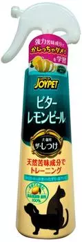 Корректор поведения для животных Japan Premium Pet Комплексный Антипакостин для собак и кошек 240мл