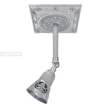 Спот под старину Fede Siena Square FD1063FCB