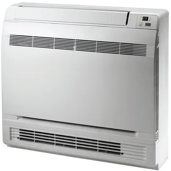 Напольно-потолочный внутренний блок мульти сплит-системы Electrolux