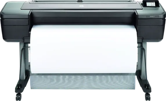 Плоттер струйный HP DesignJet Z6 (T8W15A)