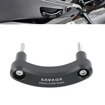 Для SUZUKI GSX1300R Hayabusa 1300, слайдер корпуса двигателя сцепления GSX 1300R 2021-2025, крышка картера мотоцикла, защита от столкновений