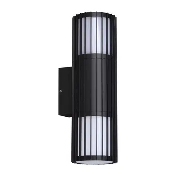 Уличный настенный светильник Novotech Street Costas 370992