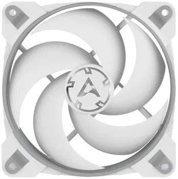 Вентилятор для корпуса ARCTIC BioniX P120 ACFAN00167A 120x120x27mm, 200-2100rpm, 67.56 CFM, 4-pin PWM, grey/white